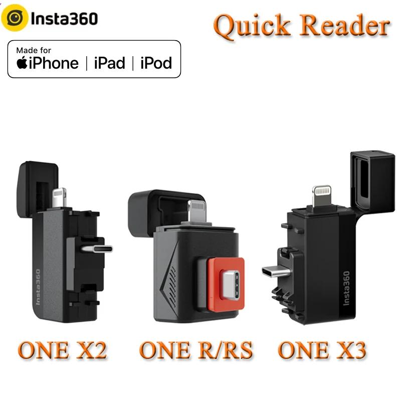 Insta360 X3 / ONE X2 / ONE RS / ONE R  ,  ׼